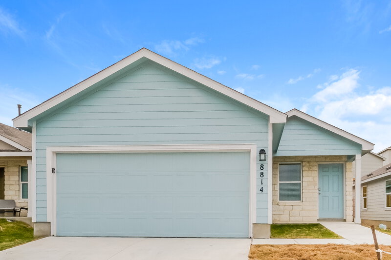 8814 McCoy Pass Converse, TX 78109 | Progress Residential